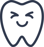 歯の治療イラスト