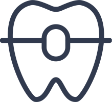 歯の治療イラスト