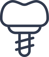 歯の治療イラスト