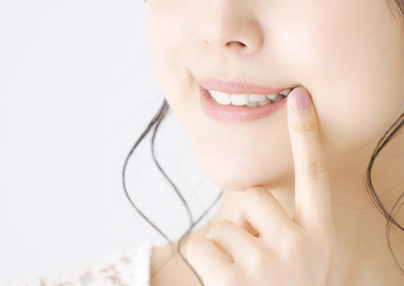 歯科用マイクロスコープ外観